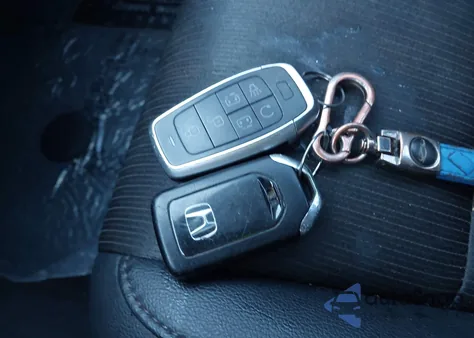 2020 Honda Accord Sport из США, поврежденный, VIN 1HGCV1F36LA119886